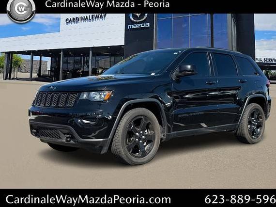 JEEP GRAND CHEROKEE 2019 1C4RJEAG1KC624386 image